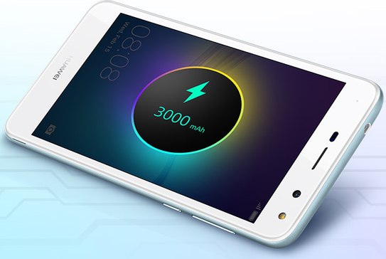 Huawei Y5 2017 Dual SIM TD-LTE MYA-L23